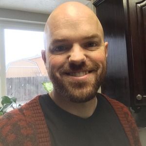 Meet your Posher, Jeremiah